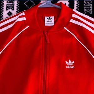 Adidas jacket